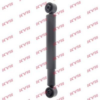 Задний амортизатор (стойка) kayaba 443363 на Ниссан Патфайндер r50