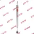 Задний амортизатор (стойка) kayaba 553390