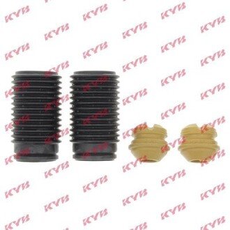 Захисний комплект амортизатора kayaba 913242