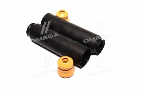 Защитный комплект амортизатора задний kayaba 910204