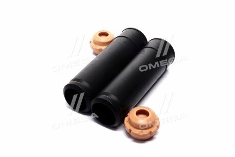 Защитный комплект амортизатора задний kayaba 910206