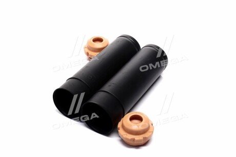 Защитный комплект амортизатора задний kayaba 910206