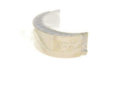 Подшипник скольжения PL STD [пара] king CR1670SV