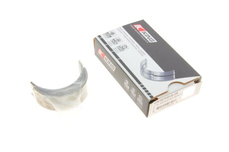 Подшипник скольжения PL (+ 0,25мм) [пара] king CR1670SV0,25