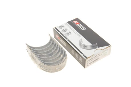 Подшипник скольжения PL (+ 0,25мм) king CR4017AM0,25