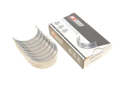 Подшипник скольжения PL (+ 0,75мм) king CR4017AM0,75