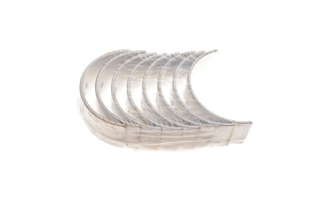 Подшипник скольжения PL (+ 0,25мм) king CR4099AM0,10