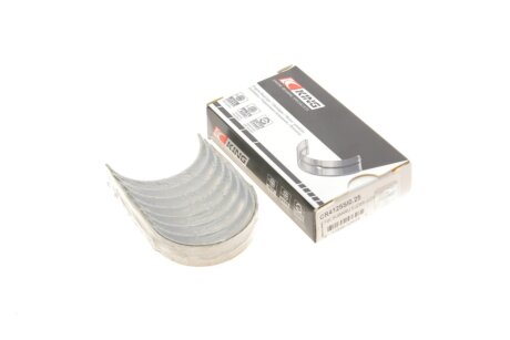 Подшипник скольжения PL (+ 0,25мм) king CR4125SI0,25