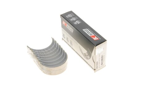 Подшипник скольжения PL STD king CR4150SI