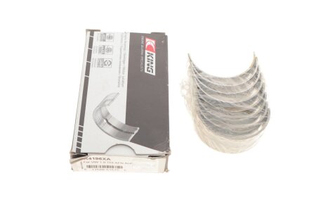 Подшипник скольжения PL STD king Engine Bearings CR4196XA на Фольксваген Гольф 4