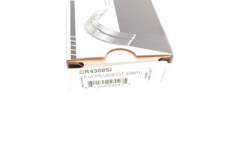 Подшипник скольжения PL STD king CR4308SI