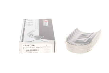 Подшипник скольжения PL STD king CR4353XA