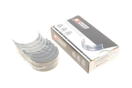 Подшипник скольжения PL (+ 0,25мм) king CR4357BX0,25