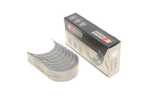 Подшипник скольжения PL (+ 0,25мм) king CR4499AM0,25