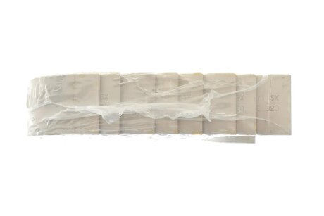 Підшипники ковзання шатунні king CR4531SX020