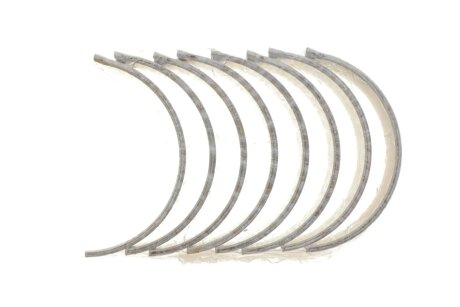 Підшипники ковзання шатунні king CR4531SX020