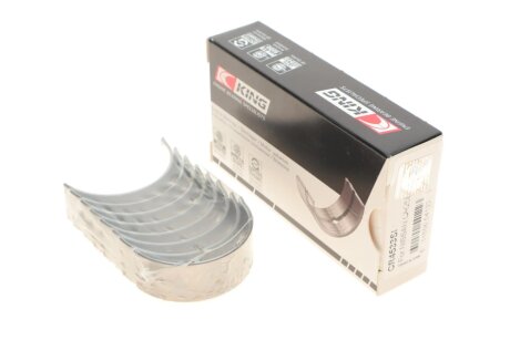 Подшипник скольжения PL STD king CR4533SI