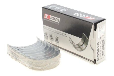 Підшипник ковзання king CR4643SV0,25