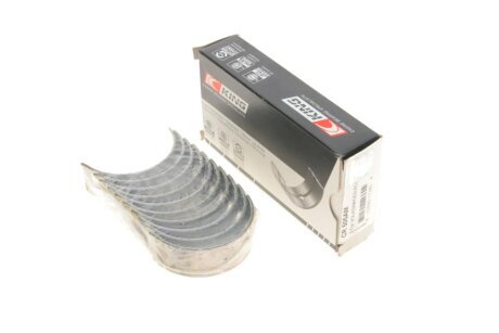 Подшипник скольжения PL STD king CR505AM на Фольксваген Джетта 2