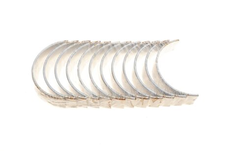 Подшипник скольжения PL (+ 0,25мм) king CR6778SI0,25