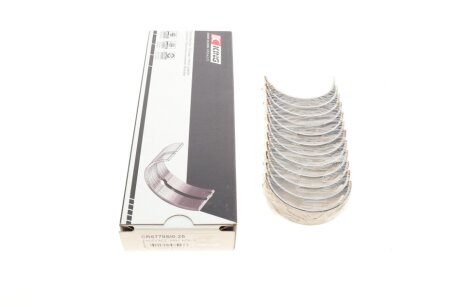 Подшипник скольжения PL (+ 0,25мм) king CR6778SI0,25