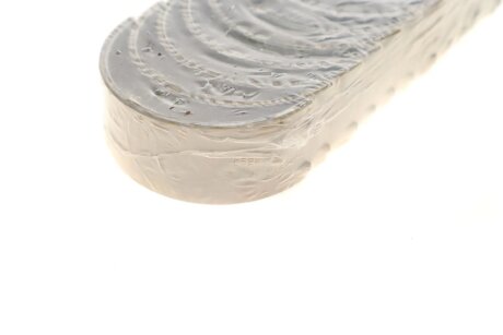 Підшипники ковзання шатунні king CR6799XA025