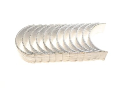 Підшипники ковзання шатунні king CR6799XA025