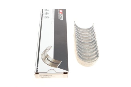 Підшипники ковзання шатунні king CR6799XA025