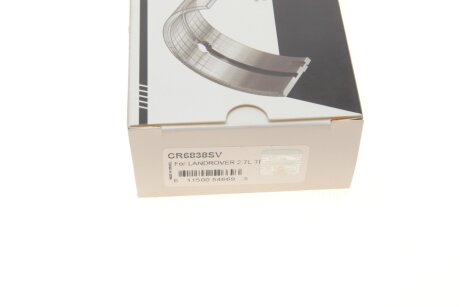 Подшипник скольжения PL STD king CR6838SV