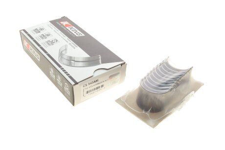 Подшипник скольжения CS STD king Engine Bearings CS543AM