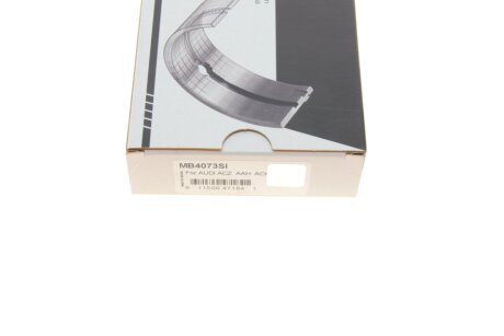 Підшипник ковзання king MB4073SI