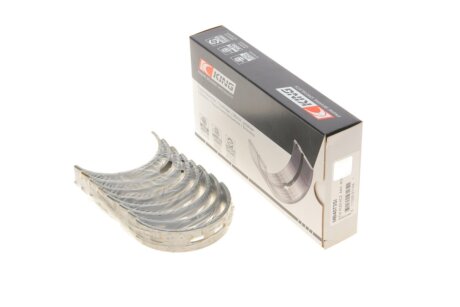 Підшипник ковзання king MB4073SI на Ауди А8 д2