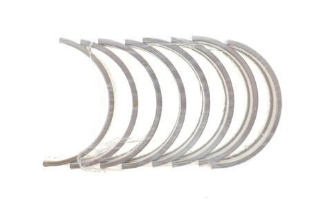 Подшипник скольжения HL (+ 0,25мм) king MB5027AM0,25