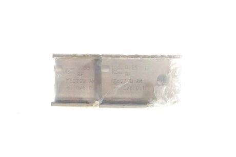 Подшипник скольжения HL (+ 0,25мм) king MB5027AM0,25