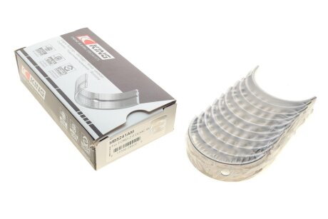 Подшипник скольжения HL STD king MB5241AM на Форд Скорпио 2