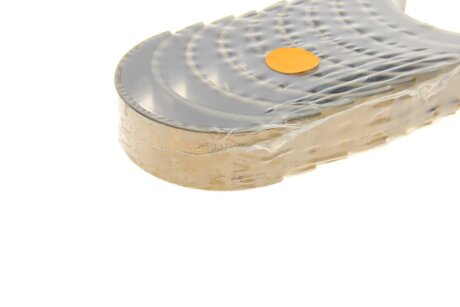 Підшипники ковзання корінні king MB5337MC