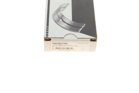 Підшипники ковзання корінні king MB5337MC