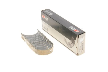 Підшипники ковзання корінні king MB5337MC