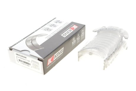 Подшипник скольжения HL STD king MB5349AM