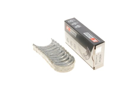 Підшипник ковзання king MB5391AM0,25