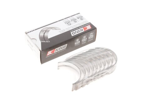 Подшипник скольжения HL (+ 0,25мм) king MB5412SI0,10