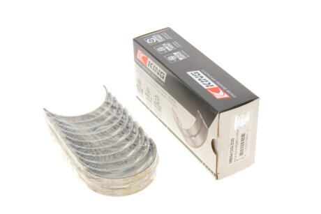 Подшипник скольжения HL (+ 0,5мм) king MB5412SI0,20 на Митсубиси Pajero sport