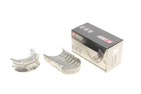 Подшипник скольжения HL (+ 0,25мм) king MB5422AM0,25