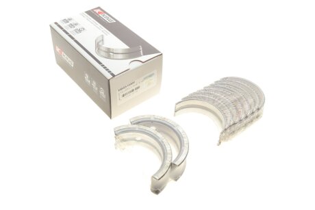 Подшипник скольжения HL STD king MB5519AM на Опель Мокка