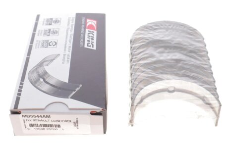 Подшипник скольжения HL STD king MB5544AM