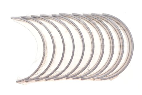 Подшипник скольжения HL (+ 0,25мм) king MB5544AM0,25 на Jeep Cherokee