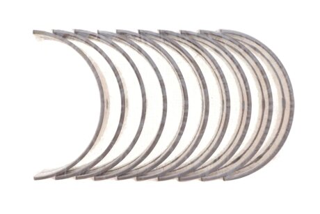 Подшипник скольжения HL STD king MB5544AM на Jeep Cherokee