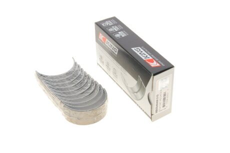 Подшипник скольжения HL (+ 0,25мм) king MB5549AM0,10 на Рено 11