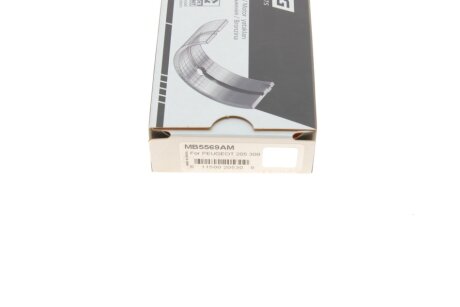 Подшипник скольжения HL STD king MB5569AM