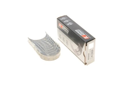 Подшипник скольжения HL STD king MB5569AM на Фиат Кубо